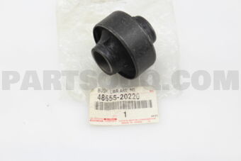 4865520220 BUSH, FRONT LOWER ARM, NO.2, RH/LH
