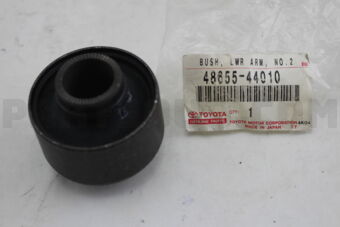 4865544010 BUSH, FRONT LOWER ARM, NO.2, RH/LH