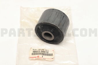 4865550012 BUSH, SUSPENSION