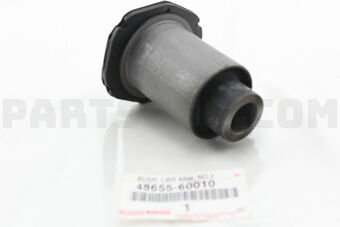 4865560010 BUSH, FRONT LOWER ARM, NO.2, RH/LH