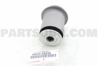 4865560030 BUSH, FRONT LOWER ARM, NO.2, RH/LH