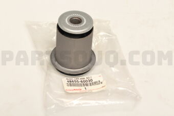 4865560030 BUSH, FRONT LOWER ARM, NO.2, RH/LH