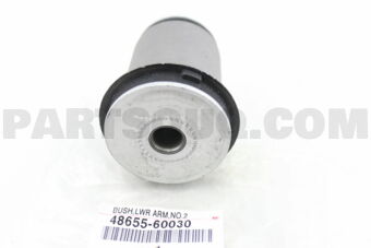 4865560030 BUSH, FRONT LOWER ARM, NO.2, RH/LH