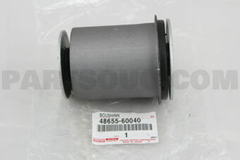4865560040 BUSH, FRONT LOWER ARM, NO.2, RH/LH