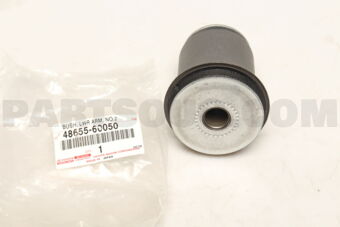 4865560050 BUSH, FRONT LOWER ARM, NO.2, RH/LH