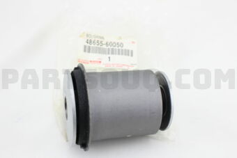 4865560050 BUSH, FRONT LOWER ARM, NO.2, RH/LH