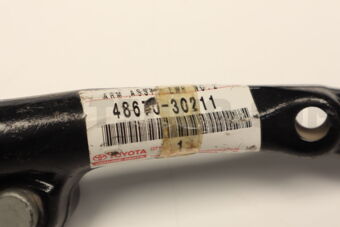 4867030211 Toyota ARM SUB-ASSY, FRONT SUSPENSION, LOWER NO.2 LH