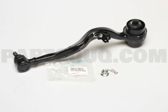 4867059016 ARM, FRONT SUSPENSION, LOWER NO.2 