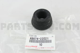 4867422021 CUSHION, STRUT BAR