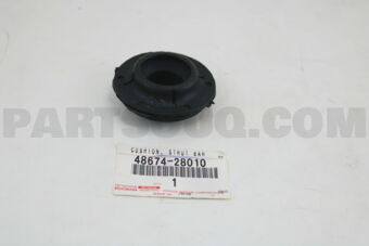 4867428010 CUSHION, STRUT BAR