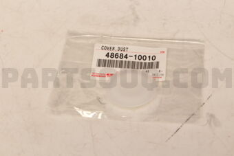 4868410010 COVER, BEARING DUST, RH/LH