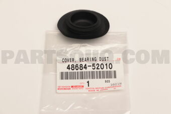 4868452010 COVER, FRONT SUSPENSION SUPPORT DU