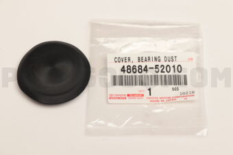 4868452010 COVER, FRONT SUSPENSION SUPPORT DU