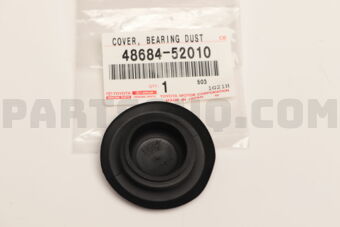 4868452010 COVER, FRONT SUSPENSION SUPPORT DU