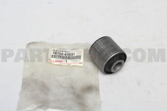 4870260031 BUSH SUB-ASSY, UPPER CONTROL ARM