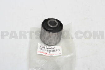 4870260040 BUSH SUB-ASSY, LOWER CONTROL ARM