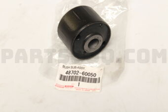 4870260050 BUSH SUB-ASSY, LEADING ARM, NO.1