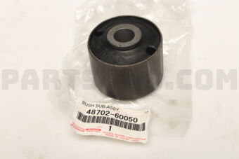 4870260050 BUSH SUB-ASSY, LEADING ARM, NO.1