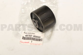 4870260050 BUSH SUB-ASSY, LEADING ARM, NO.1