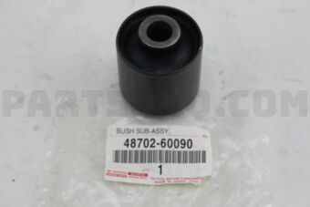 4870260090 BUSH SUB-ASSY