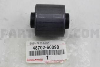 4870260090 BUSH SUB-ASSY