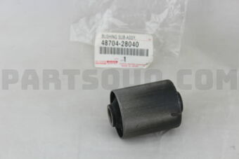 4870428040 BUSH SUB-ASSY, LOWER CONTROL ARM
