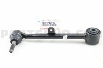 4870653020 LINK SUB-ASSY, TOE CONTROL, LH