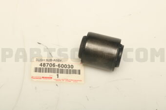 4870660030 BUSH SUB-ASSY, FRONT LATERAL CONTR