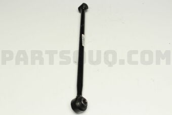 4871032070 ARM ASSY, REAR SUSPENSION, NO.1, R