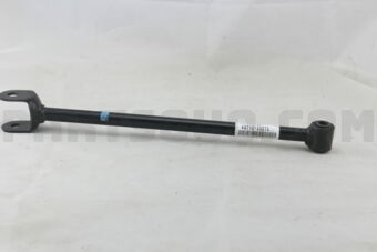 4871033070 ARM ASSY, REAR SUSPENSION, NO.1, R