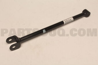 4871033100 Toyota ARM ASSY, REAR SUSPENSION, NO.1, RH/LH