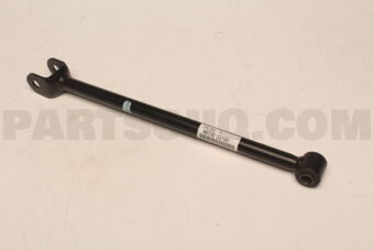 4871033100 Toyota ARM ASSY, REAR SUSPENSION, NO.1, RH/LH