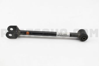 4871048050 ARM ASSY, REAR SUSPENSION, NO.1, R
