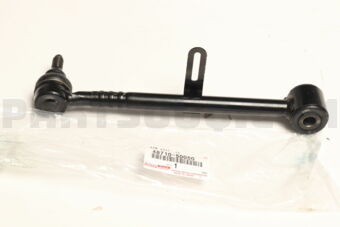 4871050050 ARM ASSY, REAR SUSPENSION, NO.1 RH