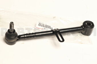 4871050050 ARM ASSY, REAR SUSPENSION, NO.1 RH
