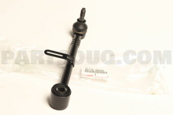 4871050050 ARM ASSY, REAR SUSPENSION, NO.1 RH