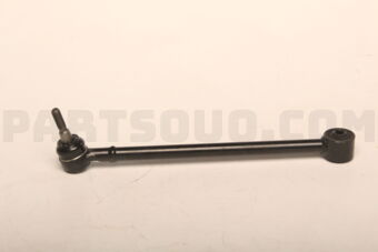 4871050070 Toyota ARM ASSY, REAR SUSPENSION, NO.1, RH/LH