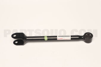 4871053020 Toyota ARM ASSY, REAR SUSPENSION, NO.1, RH/LH