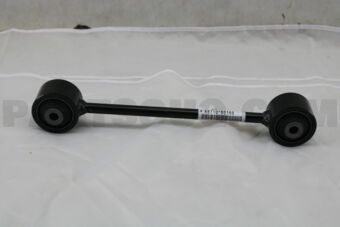 4871060160 ARM ASSY, UPPER CONTROL, REAR, RH/