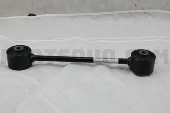 4871060160 ARM ASSY, UPPER CONTROL, REAR, RH/