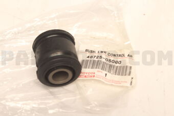 4872505080 BUSH, LOWER CONTROL ARM