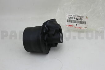 4872512580 BUSH, REAR AXLE CARRIER, RH/LH