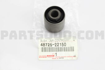 4872522150 BUSH, REAR STRUT ROD