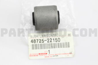 4872522150 BUSH, REAR STRUT ROD