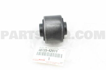 4872542011 BUSH, REAR SUSPENSION ARM, NO.1