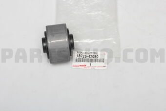 4872542080 BUSH, REAR SUSPENSION ARM, NO.1