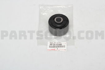 4872542080 BUSH, REAR SUSPENSION ARM, NO.1