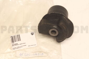 4872544010 Toyota BUSH, REAR AXLE CARRIER, RH/LH