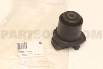 4872544010 Toyota BUSH, REAR AXLE CARRIER, RH/LH