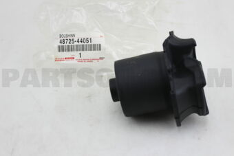 4872544051 BUSH, REAR AXLE CARRIER, RH/LH
